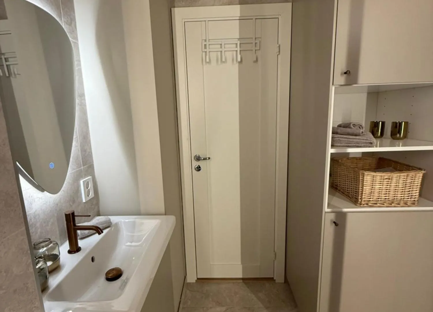 New Modern Apartment Near Tram Fantoft Bergen