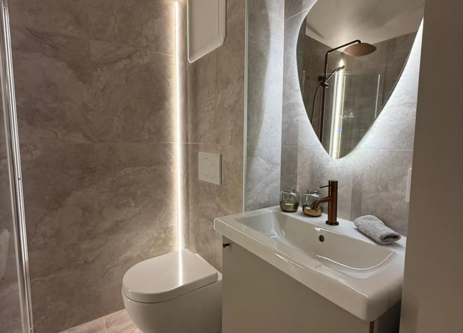 New Modern Apartment Near Tram Fantoft Bergen